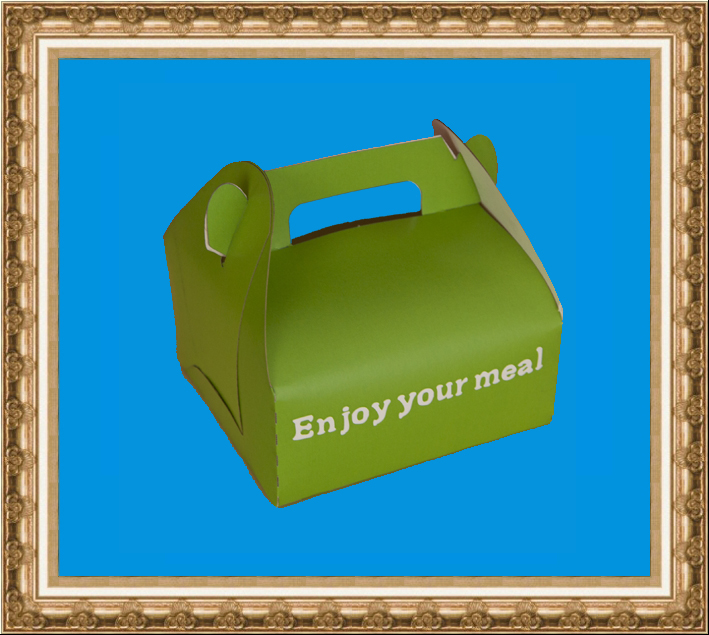 lunchbox kartonowy